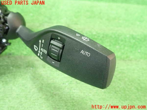 1UPJ-9234656720]BMW 218d グランクーペ F44(7M20)コンビネーションスイッチ 中古_2