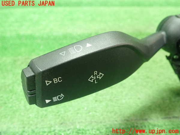 1UPJ-9234656720]BMW 218d グランクーペ F44(7M20)コンビネーションスイッチ 中古_3