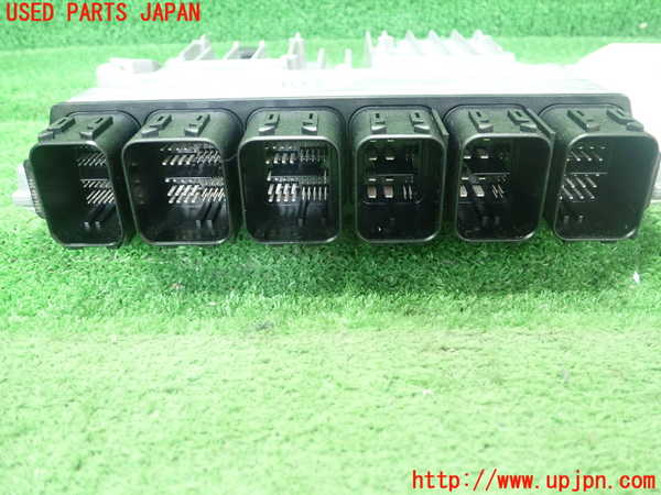 1UPJ-9234656110]BMW 218d グランクーペ F44(7M20)エンジンコンピューター 中古 DDE_3