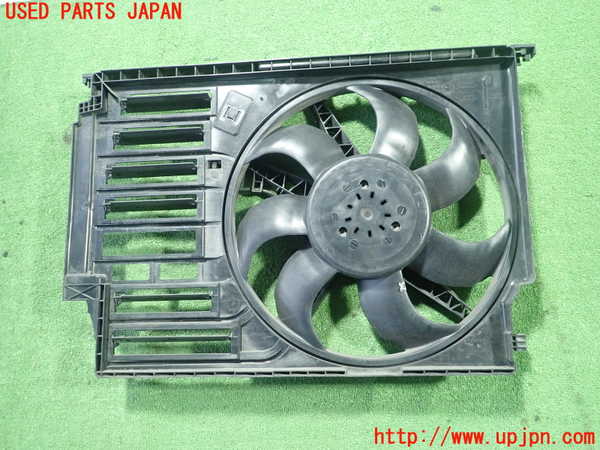 1UPJ-9234656836]BMW 218d グランクーペ F44(7M20)電動ファン1 中古_2