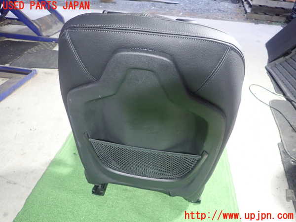 1UPJ-9234657035]BMW 218d グランクーペ F44(7M20)運転席シート 中古 Mスポーツ_2