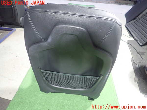 1UPJ-9234657065]BMW 218d グランクーペ F44(7M20)助手席シート 中古 Mスポーツ_2