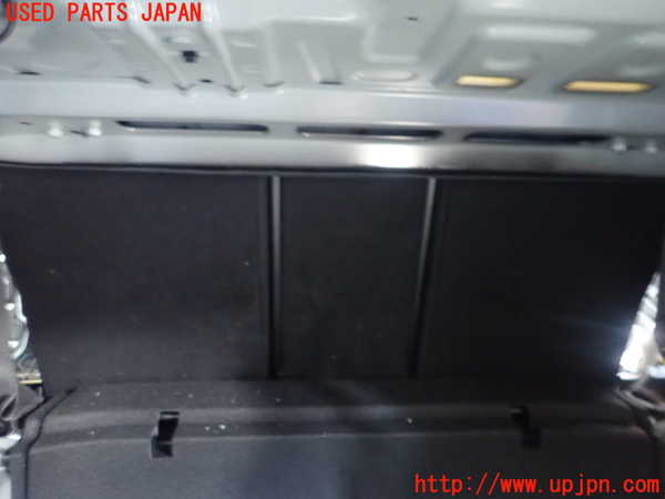 1UPJ-9234657385]BMW 218d グランクーペ F44(7M20)リアシート 中古_4