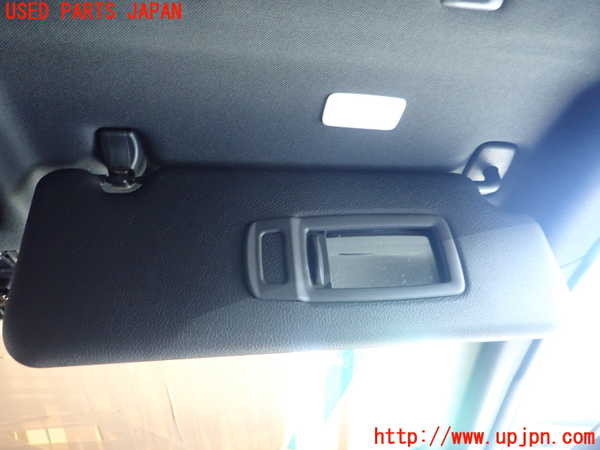1UPJ-9234657625]BMW 218d グランクーペ F44(7M20)室内サンバイザー右側 中古_3