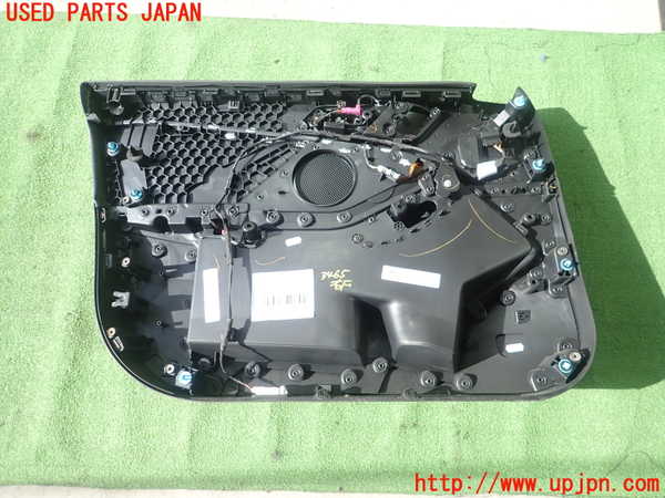 1UPJ-9234651234]BMW 218d グランクーペ F44(7M20)右前ドア内張り 中古_3