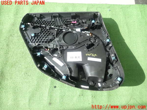 1UPJ-9234651294]BMW 218d グランクーペ F44(7M20)右後ドア内張り 中古_3