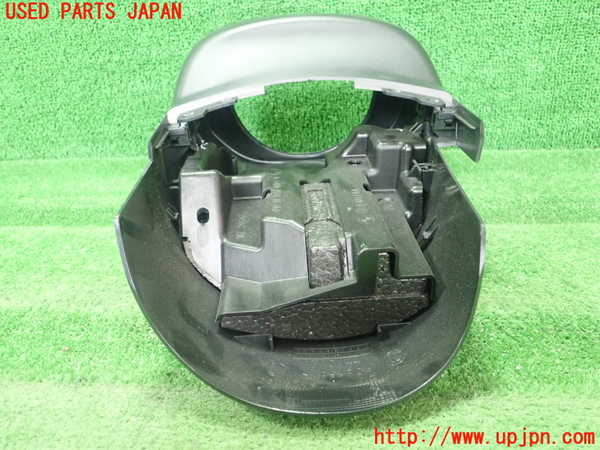 1UPJ-9234657905]BMW 218d グランクーペ F44(7M20)コラムカバー 中古_4