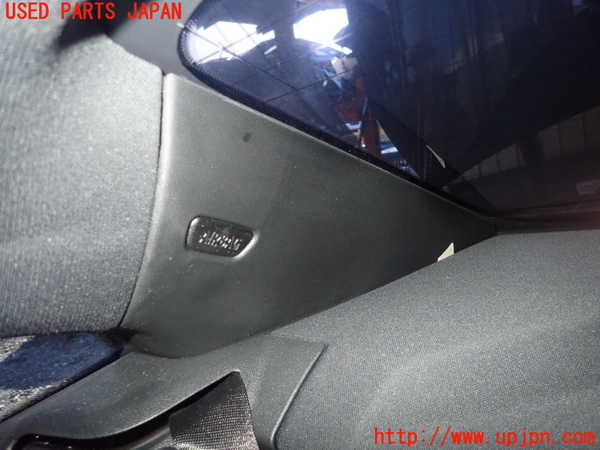 1UPJ-9234657675]BMW 218d グランクーペ F44(7M20)右リアピラートリム 中古_2