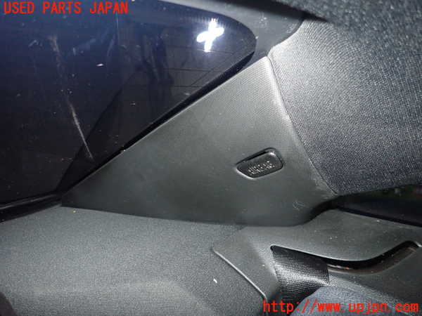 1UPJ-9234657680]BMW 218d グランクーペ F44(7M20)左リアピラートリム 中古_2