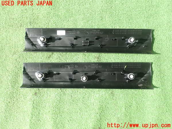 1UPJ-9234657740]BMW 218d グランクーペ F44(7M20)スカッフプレート 中古_2