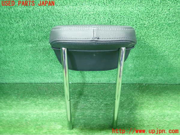 1UPJ-9234657180]BMW 218d グランクーペ F44(7M20)左2列目ヘッドレスト 中古_2