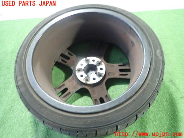 1UPJ-9234659044]BMW 218d グランクーペ F44(7M20)タイヤ　ホイール　1本④ 225/40R18 中古_3