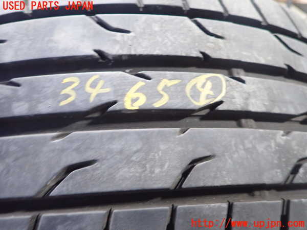1UPJ-9234659044]BMW 218d グランクーペ F44(7M20)タイヤ　ホイール　1本④ 225/40R18 中古_5