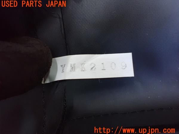 3UPJ=9234660634]ジープ レネゲード(BV13PM)純正 ラゲッジカバー マット 中古_4