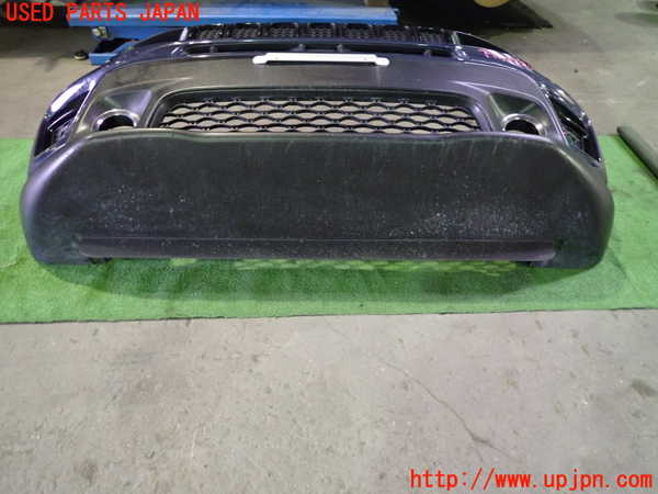 1UPJ-9234661010]ジープ・レネゲード(BV13PM)フロントバンパー 中古_3