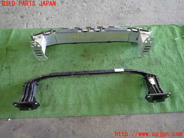 1UPJ-9234661014]ジープ・レネゲード(BV13PM)フロントバンパーホースメント 中古_2