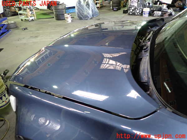 1UPJ-9234661060]ジープ・レネゲード(BV13PM)ボンネットフード 中古_3