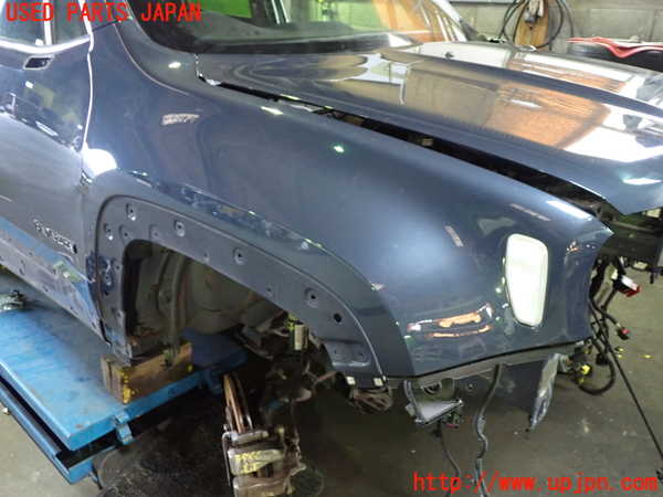 1UPJ-9234661080]ジープ・レネゲード(BV13PM)右前フェンダー 中古_2