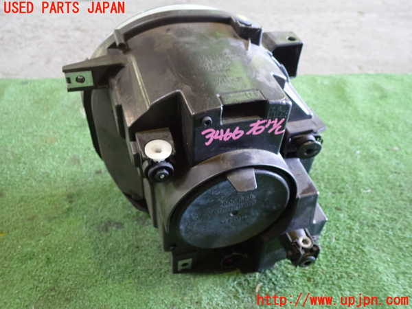 1UPJ-9234661130]ジープ・レネゲード(BV13PM)右ヘッドライト LED 中古_3