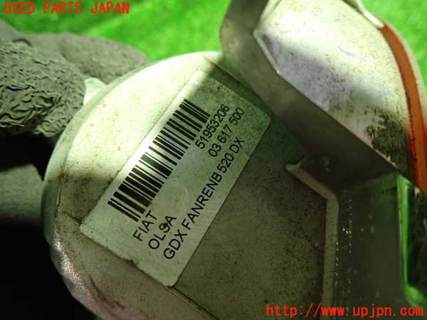 1UPJ-9234661154]ジープ・レネゲード(BV13PM)右リアコーナーランプ 中古_2