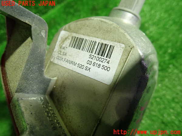 1UPJ-9234661156]ジープ・レネゲード(BV13PM)左リアコーナーランプ 中古_2