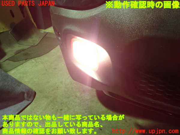 1UPJ-9234661156]ジープ・レネゲード(BV13PM)左リアコーナーランプ 中古_4