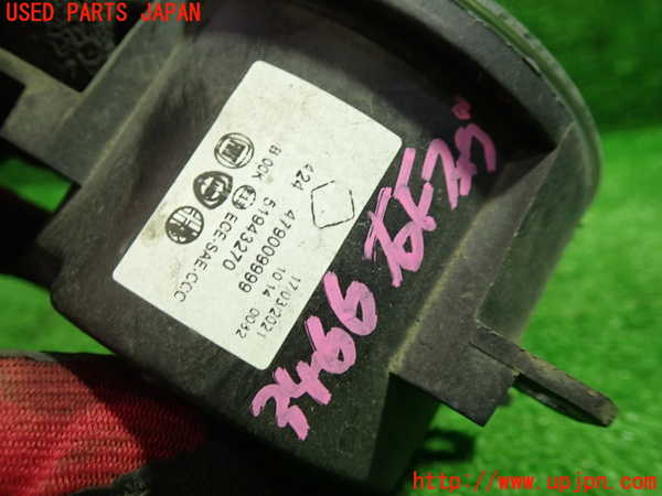 1UPJ-9234661180]ジープ・レネゲード(BV13PM)右フォグ 中古_3