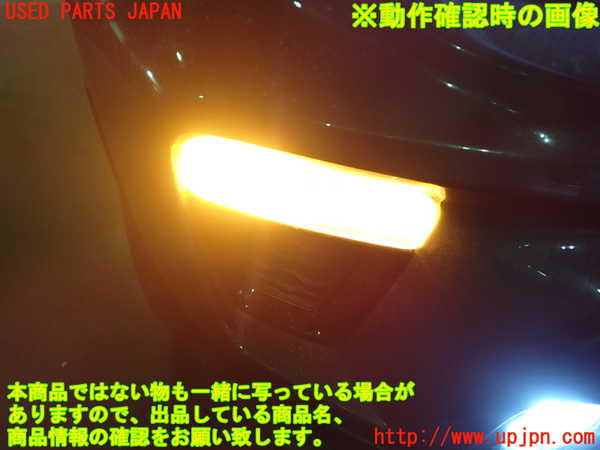 1UPJ-9234661160]ジープ・レネゲード(BV13PM)右ウィンカーレンズ 中古_4
