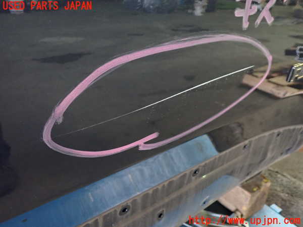 1UPJ-9234661230]ジープ・レネゲード(BV13PM)右前ドア 中古_2