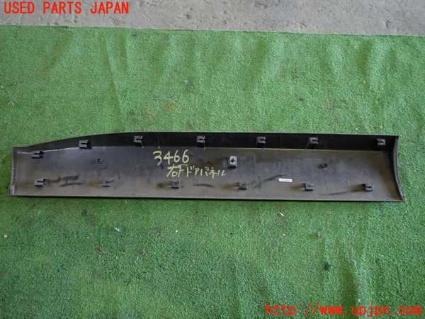 1UPJ-9234661232]ジープ・レネゲード(BV13PM)右前ドアパネル 中古_3