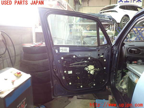 1UPJ-9234661260]ジープ・レネゲード(BV13PM)左前ドア 中古_5