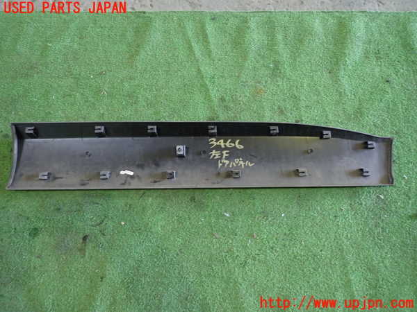 1UPJ-9234661262]ジープ・レネゲード(BV13PM)左前ドアパネル 中古_4