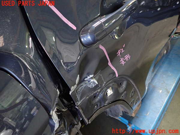 1UPJ-9234661290]ジープ・レネゲード(BV13PM)右後ドア 中古_2