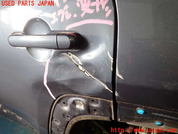 1UPJ-9234661320]ジープ・レネゲード(BV13PM)左後ドア 中古_2