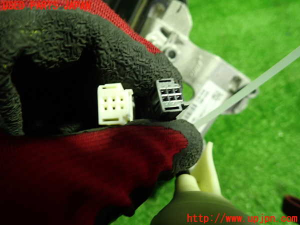 1UPJ-9234661210]ジープ・レネゲード(BV13PM)右ドアミラー 中古_2