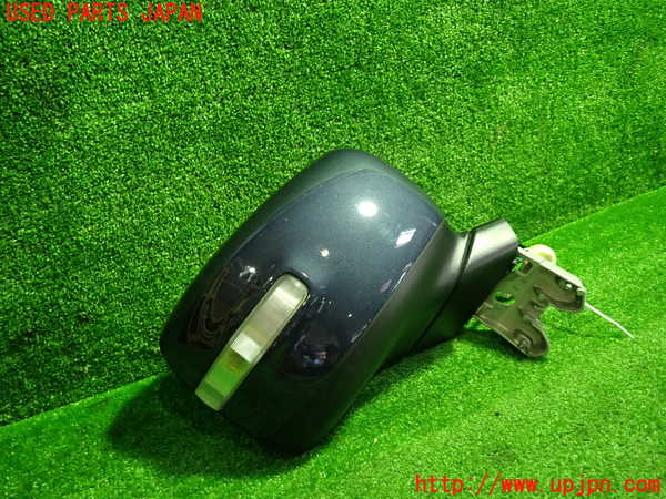 1UPJ-9234661210]ジープ・レネゲード(BV13PM)右ドアミラー 中古_4