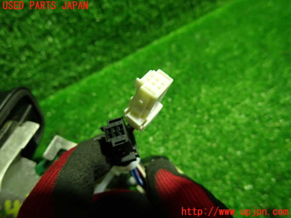 1UPJ-9234661212]ジープ・レネゲード(BV13PM)左ドアミラー 中古_2