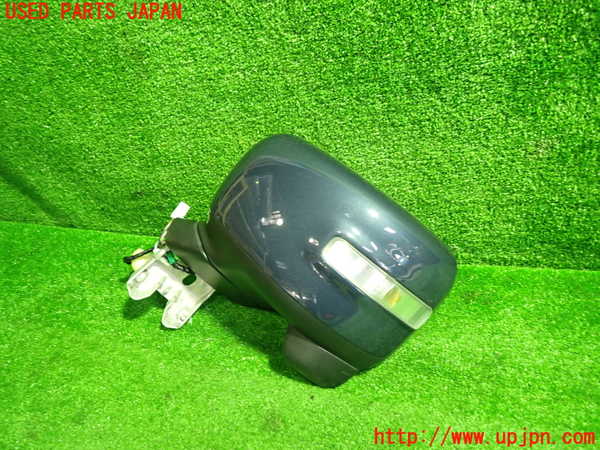1UPJ-9234661212]ジープ・レネゲード(BV13PM)左ドアミラー 中古_4