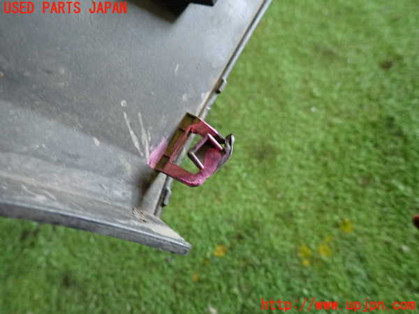 1UPJ-9234661440]ジープ・レネゲード(BV13PM)右前オーバーフェンダー 中古_3