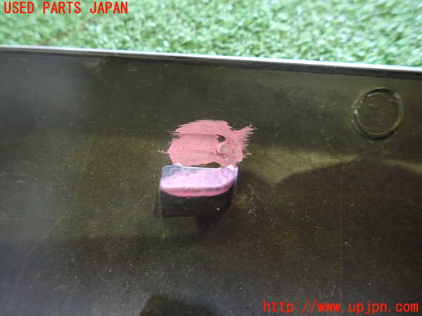 1UPJ-9234661442]ジープ・レネゲード(BV13PM)左前オーバーフェンダー 中古_4