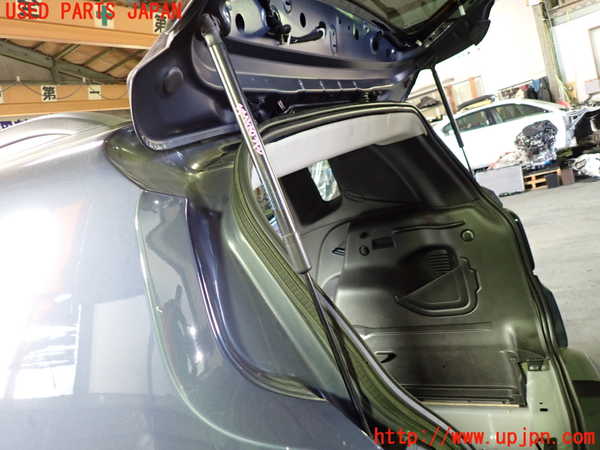 1UPJ-9234661584]ジープ・レネゲード(BV13PM)リアゲートダンパー 中古_2