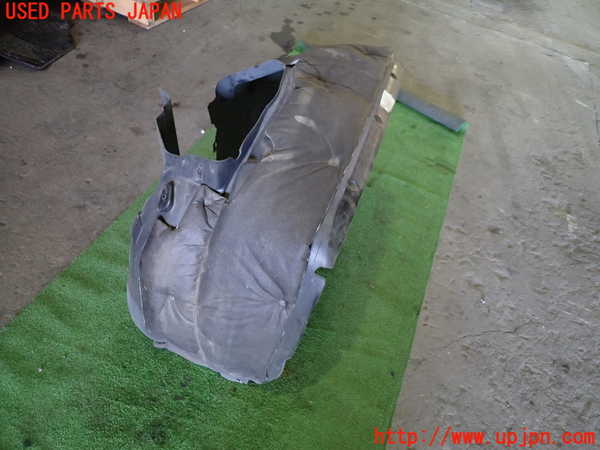 1UPJ-9234661090]ジープ・レネゲード(BV13PM)右前フェンダーライナー 中古_2