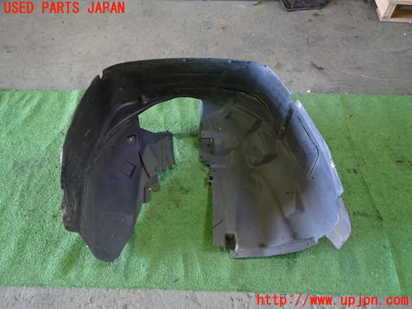 1UPJ-9234661090]ジープ・レネゲード(BV13PM)右前フェンダーライナー 中古_3