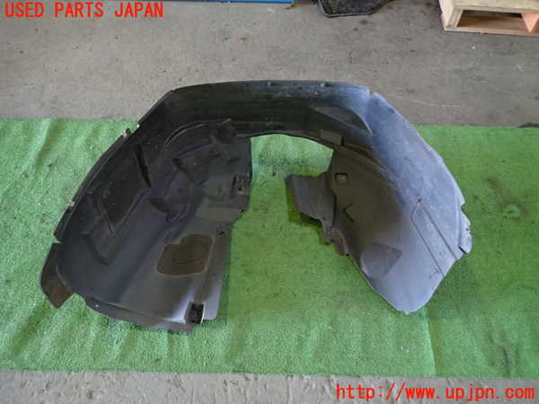 1UPJ-9234661092]ジープ・レネゲード(BV13PM)左前フェンダーライナー 中古_3