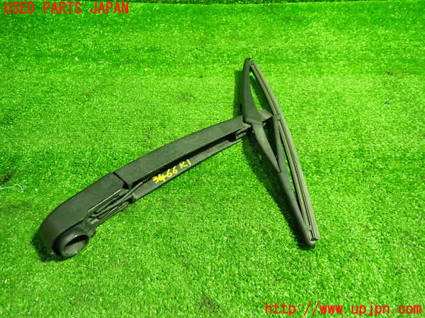 1UPJ-9234661661]ジープ・レネゲード(BV13PM)リアワイパーアーム1 中古_3