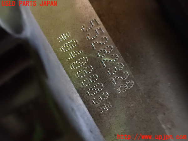 1UPJ-9234662010]ジープ・レネゲード(BV13PM)エンジン 55282328 中古_4