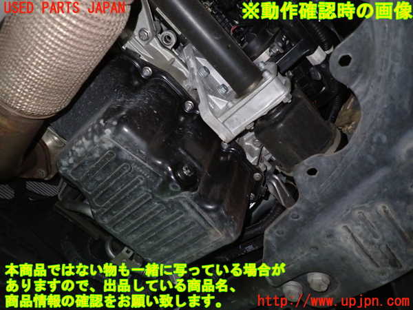 1UPJ-9234662010]ジープ・レネゲード(BV13PM)エンジン 55282328 中古_5