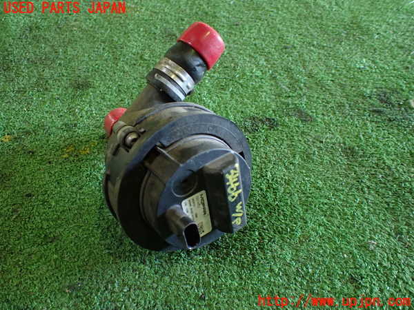 1UPJ-9234662110]ジープ・レネゲード(BV13PM)ウォーターポンプ 中古_4