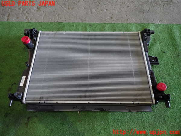 1UPJ-9234662321]ジープ・レネゲード(BV13PM)ラジエーター1 中古_3