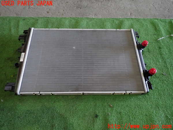 1UPJ-9234662322]ジープ・レネゲード(BV13PM)ラジエーター2 中古_3